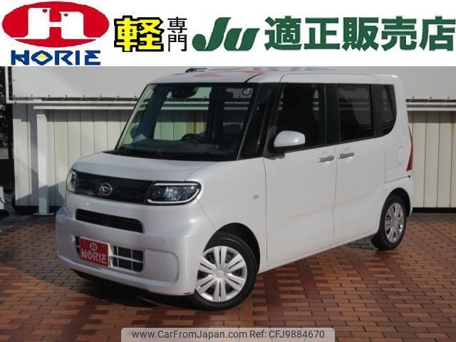 daihatsu tanto 2019 -DAIHATSU--Tanto LA650S--0061094---DAIHATSU--Tanto LA650S--0061094- image 1