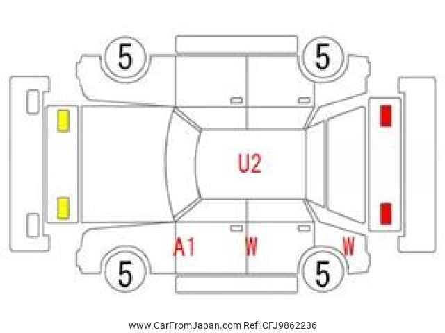 toyota alphard 2021 -TOYOTA--Alphard 6AA-AYH30W--AYH30-0128090---TOYOTA--Alphard 6AA-AYH30W--AYH30-0128090- image 2