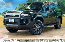 toyota land-cruiser-wagon 2024 -TOYOTA--Land Cruiser Wagon 3BA-TRJ250W--TRJ250-0017***---TOYOTA--Land Cruiser Wagon 3BA-TRJ250W--TRJ250-0017***-