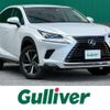 lexus nx 2019 -LEXUS--Lexus NX DBA-AGZ10--AGZ10-1024674---LEXUS--Lexus NX DBA-AGZ10--AGZ10-1024674- image 1