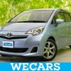 toyota ractis 2013 quick_quick_DBA-NCP120_NCP120-2050325 image 1