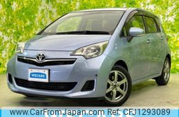 toyota ractis 2013 quick_quick_DBA-NCP120_NCP120-2050325