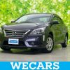 nissan sylphy 2014 quick_quick_DBA-TB17_TB17-017795 image 1