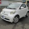 toyota iq 2008 CFJ1773636 image 1