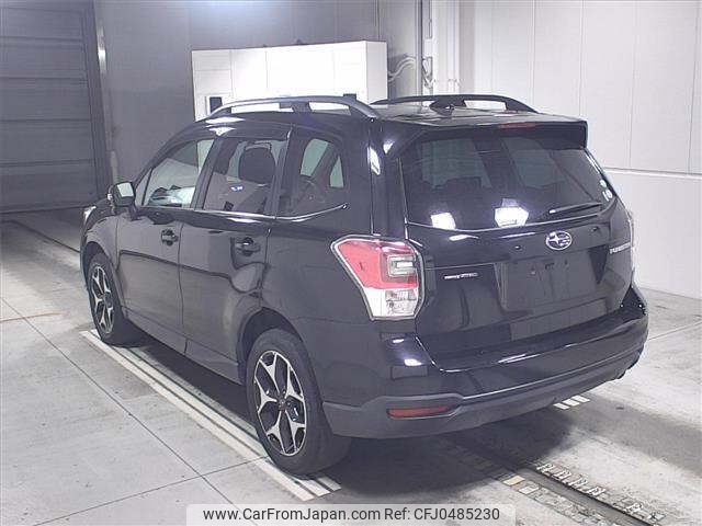 subaru forester 2017 -SUBARU--Forester SJ5-115299---SUBARU--Forester SJ5-115299- image 2