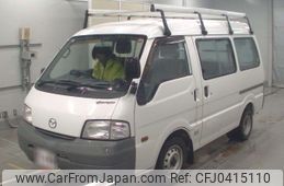 mazda bongo-van 2015 -MAZDA--Bongo Van SKP2V-213613---MAZDA--Bongo Van SKP2V-213613-