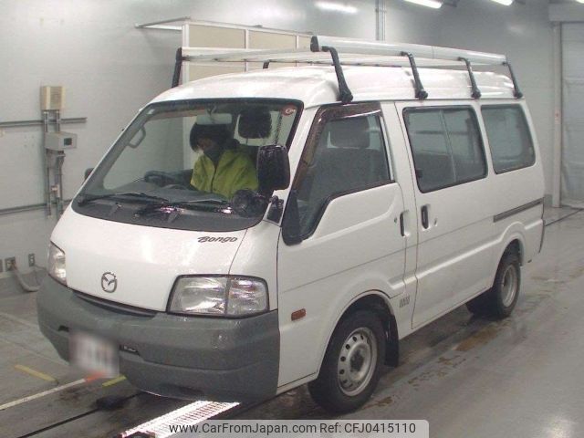 mazda bongo-van 2015 -MAZDA--Bongo Van SKP2V-213613---MAZDA--Bongo Van SKP2V-213613- image 1