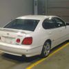 toyota aristo 2002 -TOYOTA--Aristo GH-JZS161--JZS161-0028534---TOYOTA--Aristo GH-JZS161--JZS161-0028534- image 2