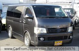 toyota hiace-van 2009 quick_quick_CBF-TRH200V_TRH200-0104156