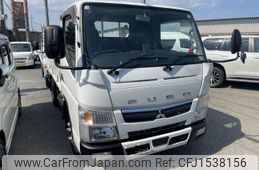 mitsubishi-fuso canter 2019 CFJ1538156