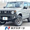 suzuki jimny 2023 -SUZUKI--Jimny 3BA-JB64W--JB64W-318753---SUZUKI--Jimny 3BA-JB64W--JB64W-318753- image 1