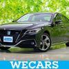 toyota crown-hybrid 2018 quick_quick_AZSH21_AZSH21-1002767 image 1