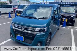 suzuki wagon-r 2025 CFJ1485844