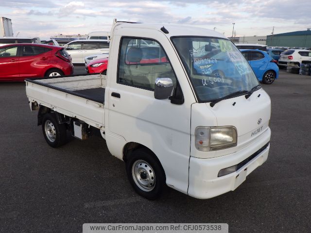 daihatsu hijet-truck 1999 No5241 image 2