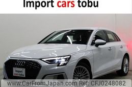 audi a3 2022 -AUDI--Audi A3 GYDLA--WAUZZZGY6NA091755---AUDI--Audi A3 GYDLA--WAUZZZGY6NA091755-