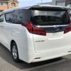 toyota alphard 2022 CFJ1534122 image 8