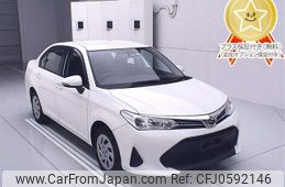 toyota corolla-axio 2019 -TOYOTA--Corolla Axio NRE161-0084289---TOYOTA--Corolla Axio NRE161-0084289-