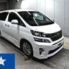 toyota vellfire 2012 -TOYOTA--Vellfire ANH20W--ANH20-8206622---TOYOTA--Vellfire ANH20W--ANH20-8206622- image 1