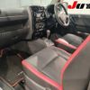 suzuki jimny 2014 -SUZUKI 【富山 580ﾌ9974】--Jimny JB23W--JB23W-708390---SUZUKI 【富山 580ﾌ9974】--Jimny JB23W--JB23W-708390- image 4