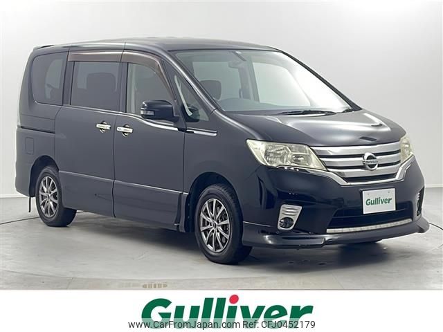 nissan serena 2011 -NISSAN--Serena DBA-FNC26--FNC26-005914---NISSAN--Serena DBA-FNC26--FNC26-005914- image 1