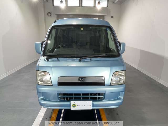 subaru dias-wagon 2004 CMATCH_U00045786879 image 2