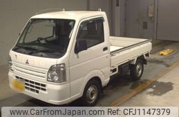 mitsubishi minicab-truck 2020 -MITSUBISHI 【宮崎 480て3022】--Minicab Truck DS16T-521245---MITSUBISHI 【宮崎 480て3022】--Minicab Truck DS16T-521245-