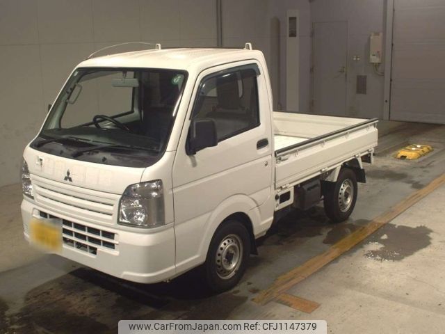 mitsubishi minicab-truck 2020 -MITSUBISHI 【宮崎 480て3022】--Minicab Truck DS16T-521245---MITSUBISHI 【宮崎 480て3022】--Minicab Truck DS16T-521245- image 1