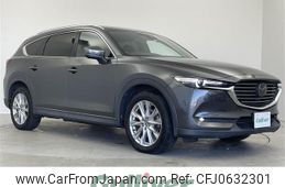 mazda cx-8 2017 -MAZDA--CX-8 3DA-KG2P--KG2P-101554---MAZDA--CX-8 3DA-KG2P--KG2P-101554-