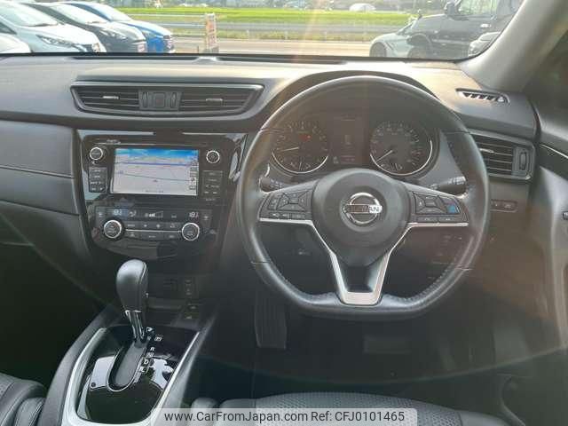 nissan x-trail 2017 quick_quick_DBA-T32_T32-043097 image 2