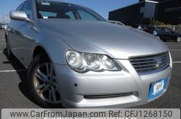 toyota mark-x undefined 3282185-Y2025020131A-12