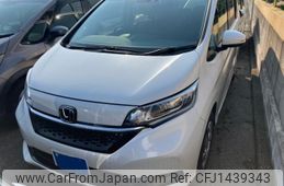 honda freed 2023 -HONDA--Freed 6AA-GB7--GB7-3232780---HONDA--Freed 6AA-GB7--GB7-3232780-