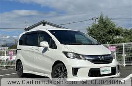 honda freed 2015 -HONDA--Freed DBA-GB3--GB3-1625937---HONDA--Freed DBA-GB3--GB3-1625937-