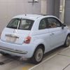 fiat 500 2009 CFJ1596159 image 2