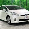 toyota prius 2010 -TOYOTA--Prius DAA-ZVW30--ZVW30-1297360---TOYOTA--Prius DAA-ZVW30--ZVW30-1297360- image 17