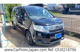 honda stepwagon 2011 -HONDA--Stepwgn DBA-RK1--RK1-1203828---HONDA--Stepwgn DBA-RK1--RK1-1203828-