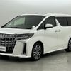 toyota alphard 2019 -TOYOTA--Alphard DBA-AGH30W--AGH30-0233380---TOYOTA--Alphard DBA-AGH30W--AGH30-0233380- image 4