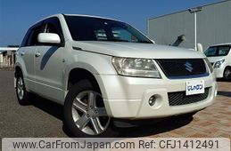 suzuki escudo 2006 -SUZUKI--Escudo CBA-TD54W--TD54W-200460---SUZUKI--Escudo CBA-TD54W--TD54W-200460-