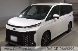 toyota voxy 2024 -TOYOTA 【札幌 306ﾜ6290】--Voxy 6AA-ZWR90W--ZWR90-0183010---TOYOTA 【札幌 306ﾜ6290】--Voxy 6AA-ZWR90W--ZWR90-0183010-