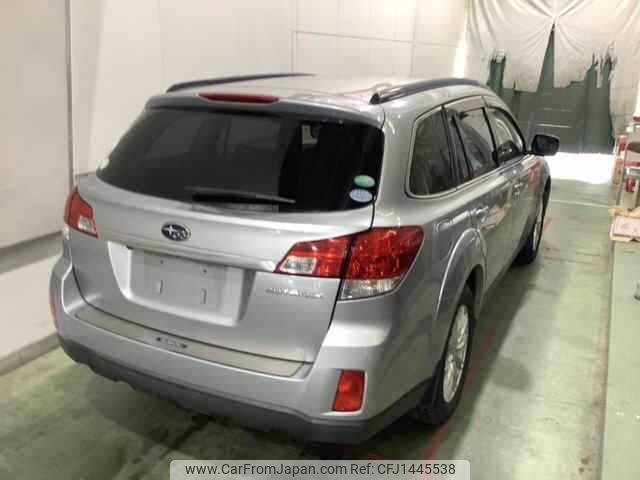 subaru legacy-touring-wagon 2012 -SUBARU--Legacy Wagon BRM--011306---SUBARU--Legacy Wagon BRM--011306- image 2