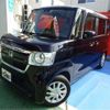 honda n-box 2018 -HONDA 【和泉 581】--N BOX DBA-JF3--JF3-1084882---HONDA 【和泉 581】--N BOX DBA-JF3--JF3-1084882- image 1