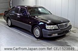 nissan cima 1996 CFJ1523849