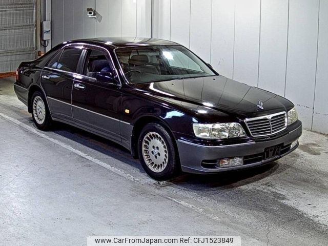 nissan cima 1996 CFJ1523849 image 1