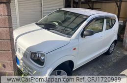 suzuki alto 2018 CFJ1720939