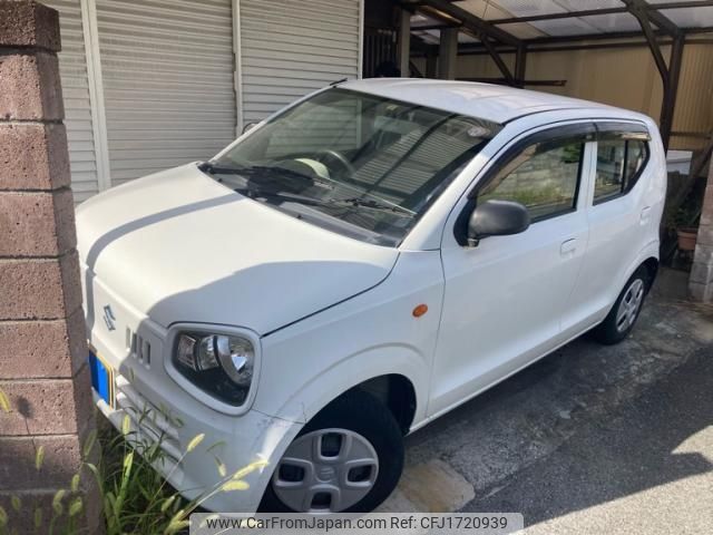 suzuki alto 2018 CFJ1720939 image 1