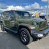 chrysler jeep-wrangler 2023 -CHRYSLER--Jeep Wrangler 3BA-JL20L--1C4HJXLN0PW599165---CHRYSLER--Jeep Wrangler 3BA-JL20L--1C4HJXLN0PW599165- image 3