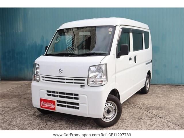 suzuki every 2019 -SUZUKI--Every DA17V--384939---SUZUKI--Every DA17V--384939- image 1