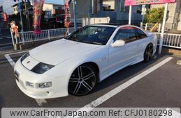 nissan fairlady-z 1996 GOO_JP_700102067530240830001