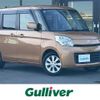 suzuki spacia 2013 -SUZUKI--Spacia DBA-MK32S--MK32S-156780---SUZUKI--Spacia DBA-MK32S--MK32S-156780- image 1