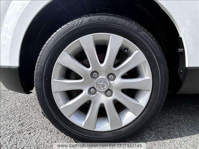 mazda verisa 2013 CFJ1842145 image 2