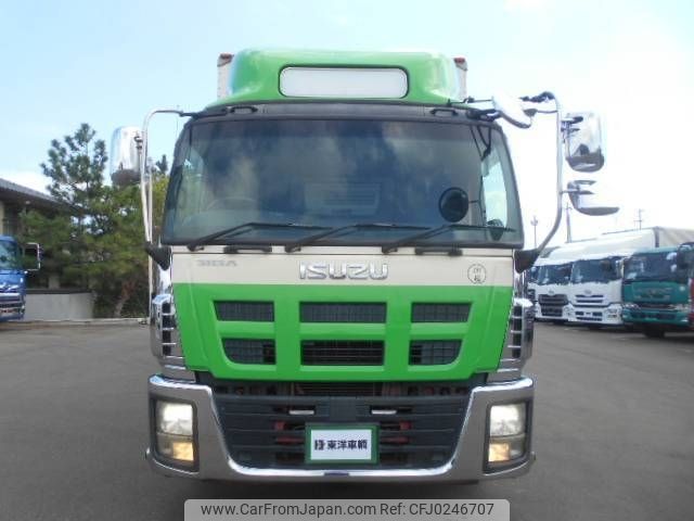 isuzu giga 2011 -ISUZU--Giga LKG-CYJ77A--CYJ77A-7000847---ISUZU--Giga LKG-CYJ77A--CYJ77A-7000847- image 2